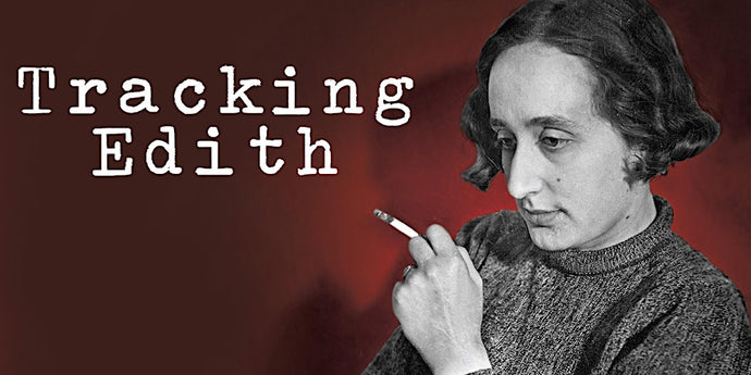 ‘Tracking Edith’ film screening + Q&A with director