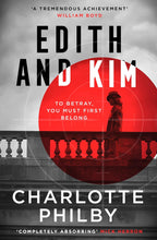 Load image into Gallery viewer, Edith And Kim by Charlotte Philby