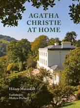 Load image into Gallery viewer, Agatha Christie at Home