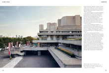 Load image into Gallery viewer, South Bank: Architecture & Design