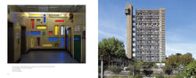 Load image into Gallery viewer, London Estates - Modernist Council Housing 1946-1981