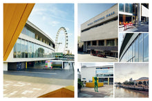 Load image into Gallery viewer, South Bank: Architecture & Design