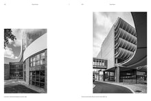 Load image into Gallery viewer, Brutal North: Post-War Modernist Architecture in the North of England