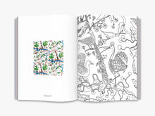 Load image into Gallery viewer, Swedish Modern: Estrid Ericson, Josef Frank, and Svenskt Tenn: A Colouring Book of Magical Interior