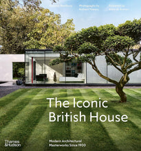 Load image into Gallery viewer, The Iconic British House