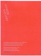 Load image into Gallery viewer, Greeting card – Happy Christmas Isokon Flats