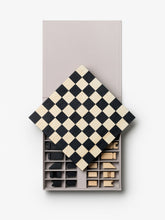 Load image into Gallery viewer, The Functionalist chess set
