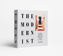 Load image into Gallery viewer, The Modernist chess set