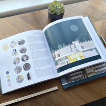 Load image into Gallery viewer, Architectural Linescapes