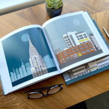 Load image into Gallery viewer, Architectural Linescapes
