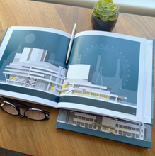 Load image into Gallery viewer, Architectural Linescapes