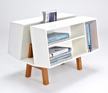 Load image into Gallery viewer, Isokon Penguin Donkey Mark 2