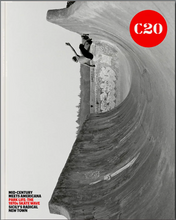 Load image into Gallery viewer, C20 magazine 2024 #1