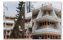 Load image into Gallery viewer, Unknown Brutalism Architecture in Hong Kong
