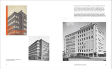 Load image into Gallery viewer, PREORDER | Design, displacement & donkeys: the fractured life of Egon Riss