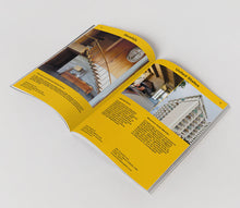 Load image into Gallery viewer, Modernist Travel Guide