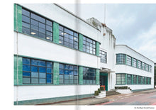 Load image into Gallery viewer, MiM Mini Guide No. 5 - Interwar Industrial Architecture