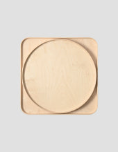 Load image into Gallery viewer, Isokon Square Tray