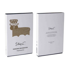 Load image into Gallery viewer, Stig Lindberg Cat