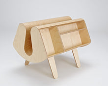 Load image into Gallery viewer, Isokon Penguin Donkey Mark 1