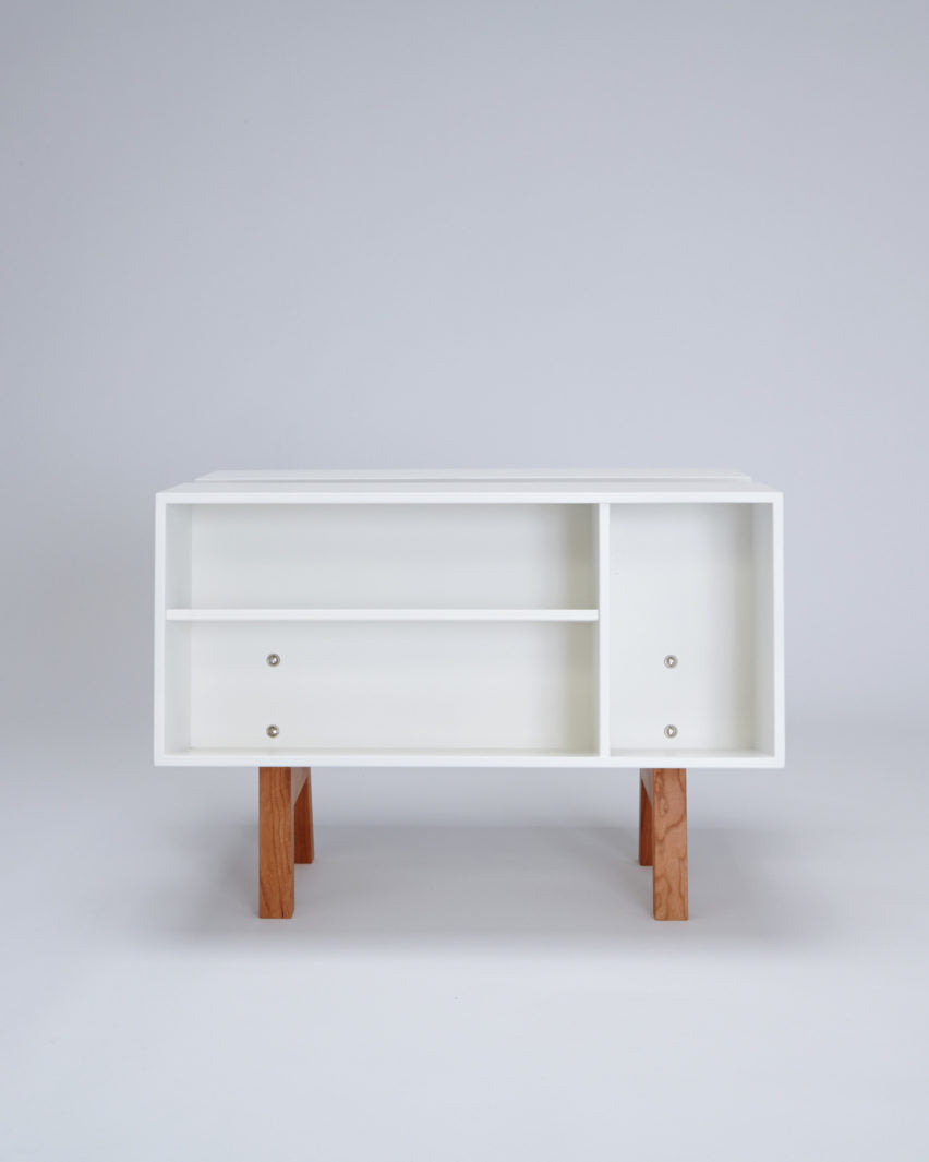 Isokon Penguin Donkey Mark 2 – Isokon Gallery