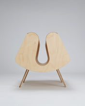 Load image into Gallery viewer, Isokon Penguin Donkey Mark 1