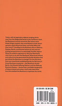 Load image into Gallery viewer, Bauhaus Travel Book: Weimar Dessau Berlin