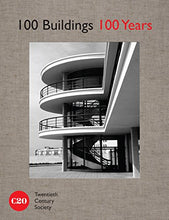 Load image into Gallery viewer, 100 Buidlings 100 Years