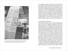 Load image into Gallery viewer, Bauhaus Goes West: Modern Art and Design in Britain and America