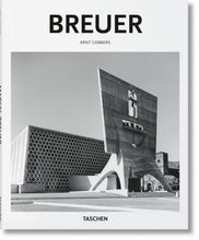 Load image into Gallery viewer, Breuer