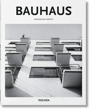 Load image into Gallery viewer, Bauhaus