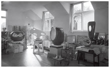 Load image into Gallery viewer, Barbara Hepworth: The Sculptor in the Studio
