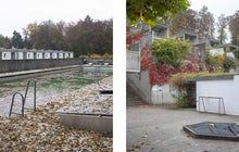 Load image into Gallery viewer, Modernist Estates – Europe