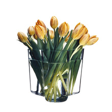 Load image into Gallery viewer, Alvar Aalto vase 160 mm clear