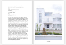 Load image into Gallery viewer, MiM Mini Guide No. 3 - Speculative Suburban Houses 1928-38