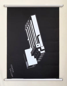 Isokon Gallery Poster