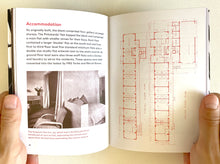 Load image into Gallery viewer, Isokon Gallery booklet