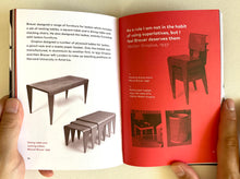 Load image into Gallery viewer, Isokon Gallery booklet