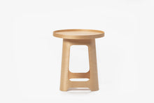 Load image into Gallery viewer, Isokon Round Tray
