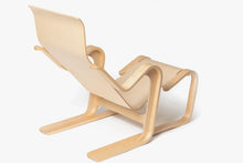 Load image into Gallery viewer, Isokon Short Chair