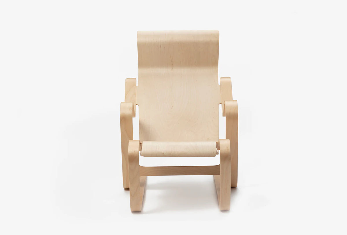 Isokon Short Chair Marcel Breuer ブロイヤー Isokon Short Chair – Isokon Gallery