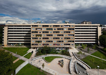 Load image into Gallery viewer, Berthold Lubetkin: Architecture and the Tradition of Progress