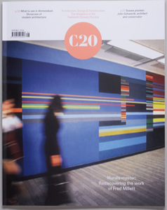 C20 magazine 2018 #2