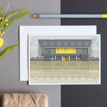 Load image into Gallery viewer, Greeting card - Willow Road