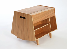 Load image into Gallery viewer, Isokon Bottleship Mark 2