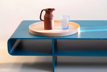 Load image into Gallery viewer, Isokon Round Tray