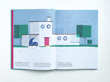 Load image into Gallery viewer, Uncle Oscar's Chairs: From A to Z