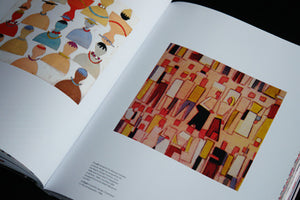 Jacqueline Groag: Textile & Pattern Design: Wiener Werkstätte to American Modern