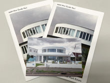 Load image into Gallery viewer, MiM Mini Guide No. 1 - The Frinton Park Estate