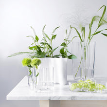 Load image into Gallery viewer, Alvar Aalto vase 120 mm white